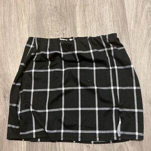 Marcie skirt sz small preowned